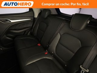 MG ZS electric drive 105 kW Luxury