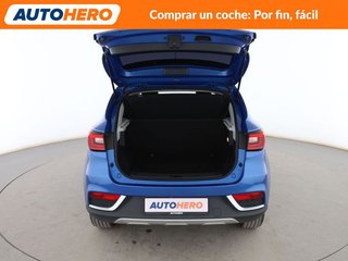 MG ZS electric drive 105 kW Luxury