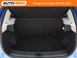 MG ZS electric drive 105 kW Luxury