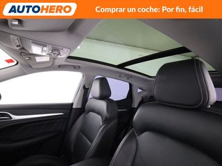 MG ZS electric drive 105 kW Luxury