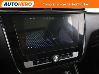 MG ZS electric drive 105 kW Luxury