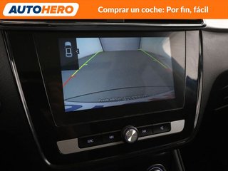MG ZS electric drive 105 kW Luxury