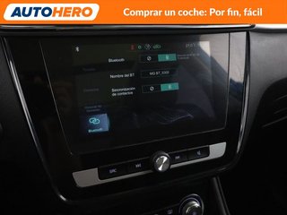 MG ZS electric drive 105 kW Luxury