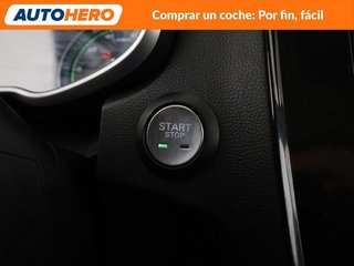 MG ZS electric drive 105 kW Luxury