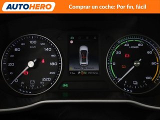 MG ZS electric drive 105 kW Luxury