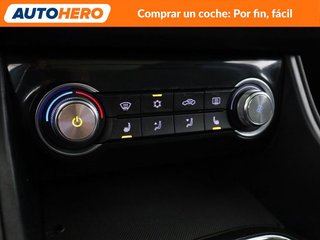 MG ZS electric drive 105 kW Luxury