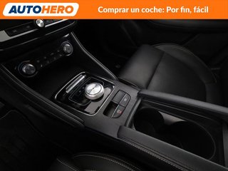 MG ZS electric drive 105 kW Luxury