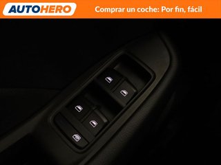MG ZS electric drive 105 kW Luxury