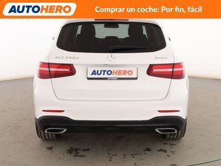 Mercedes GLC GLC 250 4Matic AMG Line