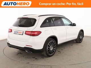 Mercedes GLC GLC 250 4Matic AMG Line