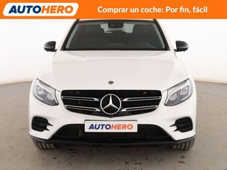 Mercedes GLC GLC 250 4Matic AMG Line