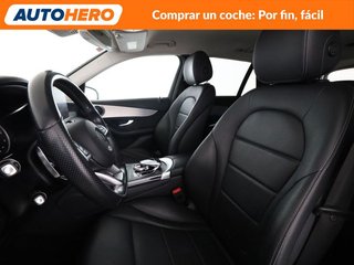 Mercedes GLC GLC 250 4Matic AMG Line