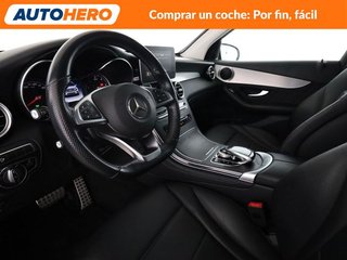 Mercedes GLC GLC 250 4Matic AMG Line