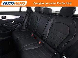Mercedes GLC GLC 250 4Matic AMG Line