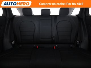 Mercedes GLC GLC 250 4Matic AMG Line