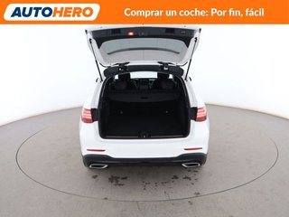 Mercedes GLC GLC 250 4Matic AMG Line