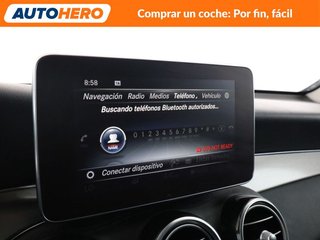 Mercedes GLC GLC 250 4Matic AMG Line
