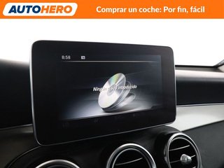 Mercedes GLC GLC 250 4Matic AMG Line