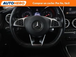 Mercedes GLC GLC 250 4Matic AMG Line
