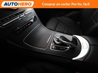 Mercedes GLC GLC 250 4Matic AMG Line