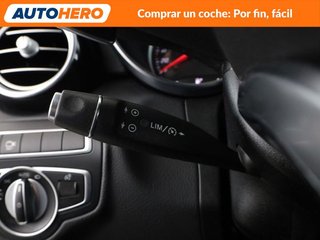 Mercedes GLC GLC 250 4Matic AMG Line