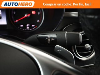Mercedes GLC GLC 250 4Matic AMG Line