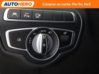 Mercedes GLC GLC 250 4Matic AMG Line