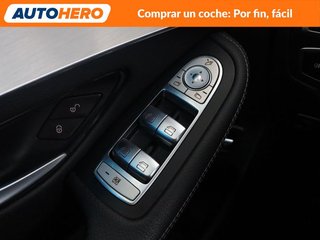 Mercedes GLC GLC 250 4Matic AMG Line