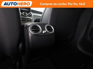 Mercedes GLC GLC 250 4Matic AMG Line