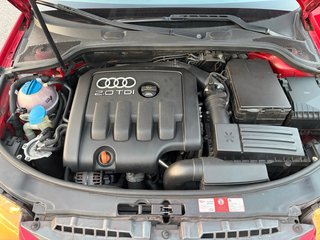Audi A3 2005