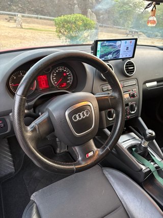 Audi A3 2005
