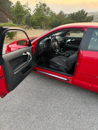 Audi A3 2005