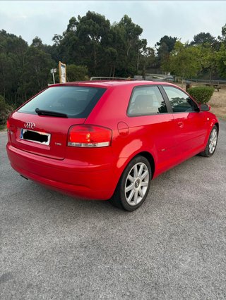 Audi A3 2005