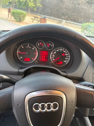 Audi A3 2005