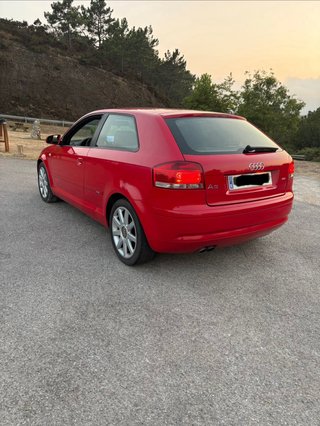 Audi A3 2005