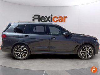 BMW X7 xDrive40d