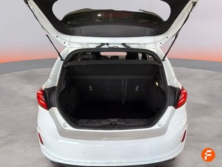 Ford Fiesta 1.0 EcoBoost 74kW ST-Line S/S 3p