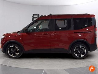Ford Tourneo Courier 1.0 Ecoboost 92kW (125CV) Active