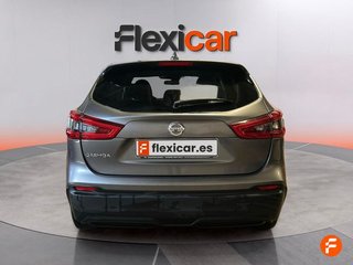 Nissan Qashqai DIG-T 103 kW (140 CV) E6D ACENTA