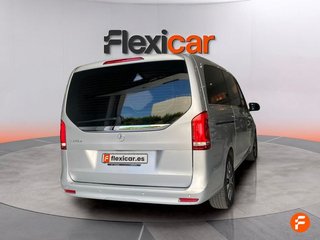 Mercedes Clase V 250 d Avantgarde Extralargo