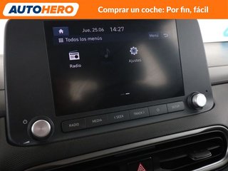 Hyundai Kona electric drive 150 kW Maxx 2WD