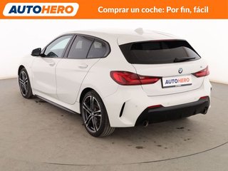 BMW Serie 1 118d M Sport