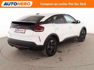 Citroën C4 1.2 PureTech Feel Pack