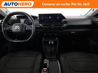 Citroën C4 1.2 PureTech Feel Pack