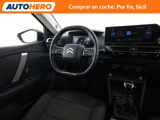 Citroën C4 1.2 PureTech Feel Pack