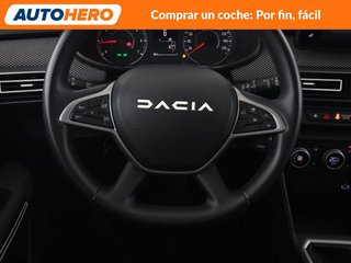 Dacia Jogger 1.0 TCe Extreme +