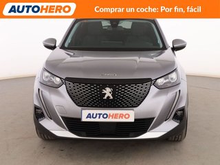 Peugeot 2008 1.2 PureTech Allure Pack