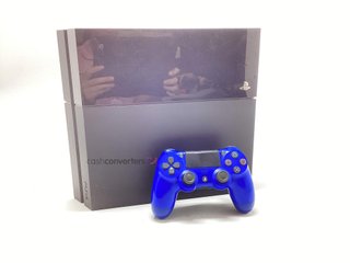 sony ps4 500gb