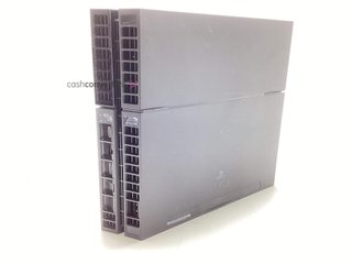 sony ps4 500gb