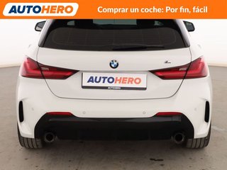 BMW Serie 1 118d M Sport
